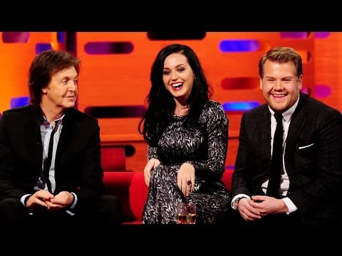 How many number ones has Sir Paul McCartney had? - The Graham Norton Show: Preview - BBC