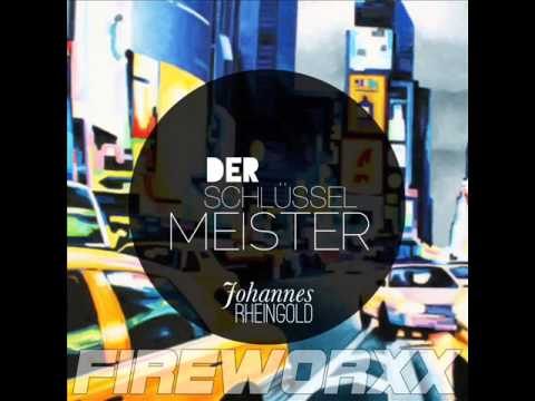 Johannes Rheingold - Der Schlüsselmeister Teaser