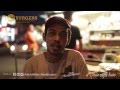 I Eat Burgers Hero Ady Burgershop