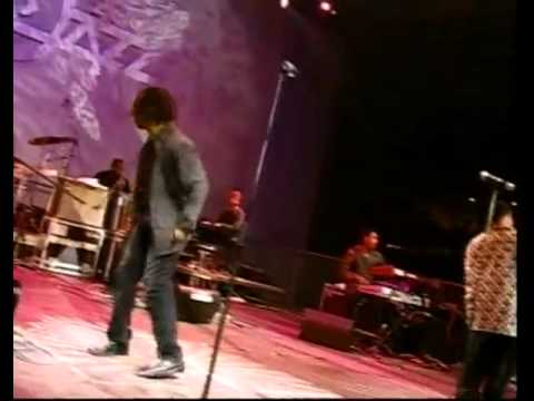 14 - Getaway (Al McKay Allstars: Live In Europe)