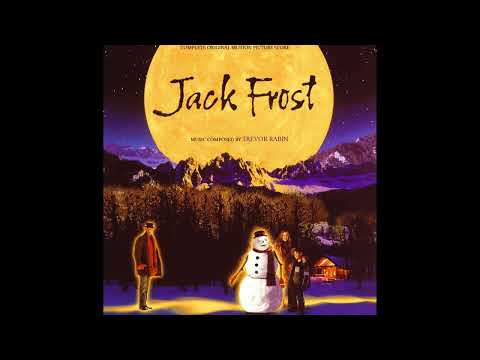 OST Jack Frost (1998): 28. Goodbyes - Finale