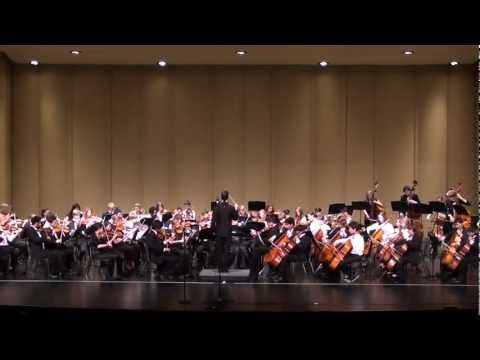 Symphony No 25 In G Minor, K 183; 1st Movement (W. A. Mozart)