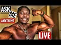 Ask Me Anything | Live Q&A