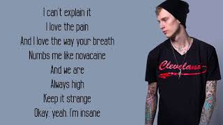 Download lagu Bad Things - Machine Gun Kelly, Camila Cabello (Lyrics) mp3 Download lagu Bad Things - Machine Gun Kelly, Camila Cabello (Lyrics) mp3