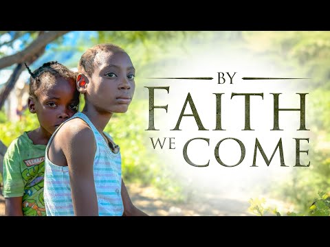 Gangs Took Over Haiti, But We Stayed to Feed the Children