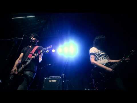 Festival Dosol 2012: Luiz Gadelha e os Suculentos (RN) - Esquece (ao vivo)