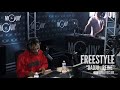 CLEAN Campfire Freestyle Juice Wrld