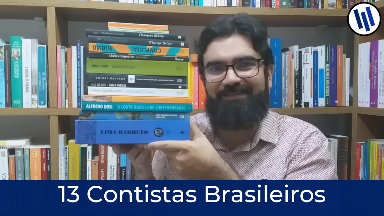 Para conhecer o conto brasileiro | Dicas de obras para interessados contistas nacionais