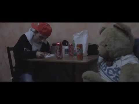 CANESECCO - SENZA CROLLARE (Prod by Mixer T) - Official Video Clip