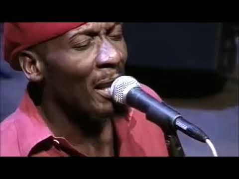 Titãs & Jimmy Cliff - Querem o Meu Sangue/The Harder They Come - Acústico MTV