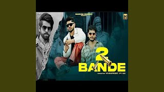 2 Bande