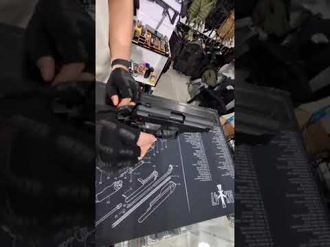 Blow P29 smart in size 8 bullets loaded for buy contact on +27630314481 #blanks #guns #selfdefence