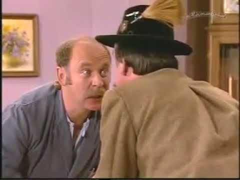 Peter Steine´s Theaterstadl Bloß nicht Heiraten