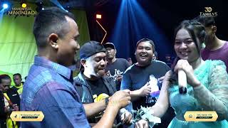 Download lagu Elsa Safitri - Surga Dibalik Dosa Live Cover Edisi Kp Rawa Kalong Grogol Limo Depok mp3