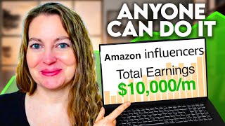 Why Anyone Can Make $10,000 Reviewing Products On Amazon