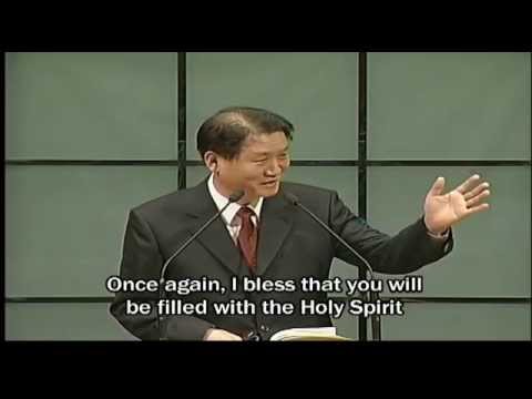 [하용조 목사의 세븐 터치] 3강.침묵 터치 (막6:45-52)