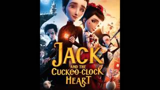 " Three rules " by Dionsysos Jack and the cuckoo-clock heart
