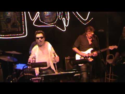 Les Révérends à L'Atelier du Nord - 3 Juin 2011 - 06.MPG