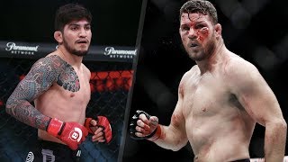 Друг Конора и боец UFC поспорили на 200 000$, боец уволен из UFC, Биспинг возвращается в ММА?