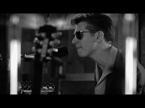Arctic Monkeys - Why'd You Only Call Me When You're High? (Live & Acoustic)