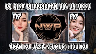 Download lagu DJ JIKA DITAKDIRKAN DIA UNTUKKU FULL BASS❗DJ HALU MAULANA ARDIANSYAH VIRAL TIK TOK TERBARU 2024 mp3