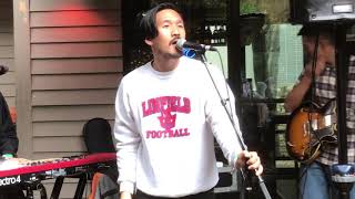 Run River North - 40G (SXSW 2019)