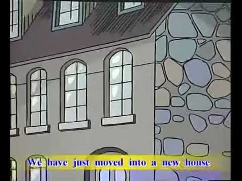 2 new concept english 52 新概念英语第二册lesson 52 A pretty carpet