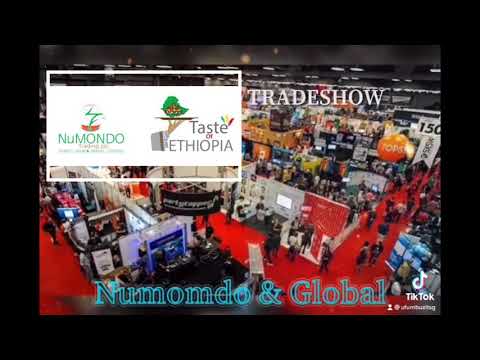 Global Trading Expo & Business Conference