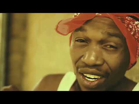 Guzu Kangarue _-_ Old time friend (Visualiser)