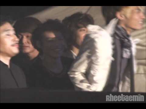 [Remix] Taemin's cuteness