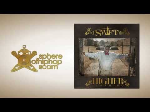 Swift "Survival (feat. Rigz)" @swift215 @Xist_Music