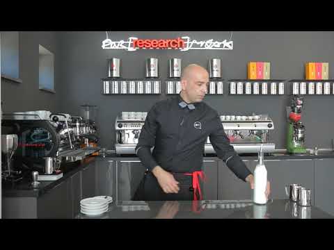 Marco Poidomani - tutorial latte