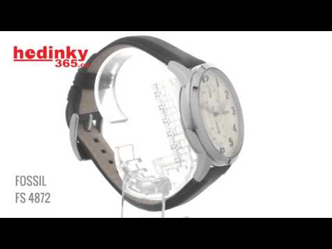 Fossil FS 4872