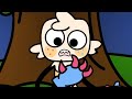Goob Transforms Into A Werewolf Dandy S World Animation