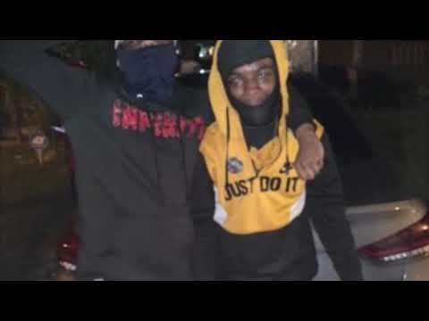 KdFuckEmUp - Glocks Tribute (LongLive36Glocks) #LLG🕊😇 #LLSlatt