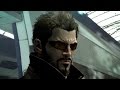 Deus Ex: Mankind Divided - E3 2015 Gameplay ...