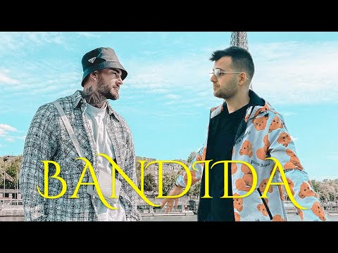 Douki Ft. T Garcia & DJ Assad - Bandida (Official Lyric Video)