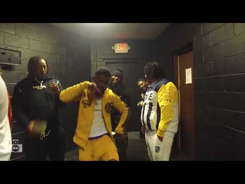 Young Bossi - Authentic (feat. Shoddy Boi, Che Dolla, Stu Hustlah, Donk, McFlyy & SRT Maine)