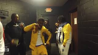 Young Bossi - Authentic (feat. Shoddy Boi, Che Dolla, Stu Hustlah, Donk, McFlyy &amp; SRT Maine)