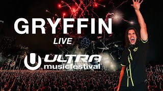 Download lagu GRYFFIN LIVE ULTRA MUSIC FESTIVAL MIAMI 2023... mp3