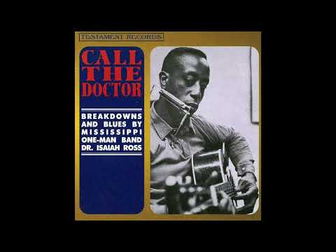 Doctor Ross - Cat Squirrel