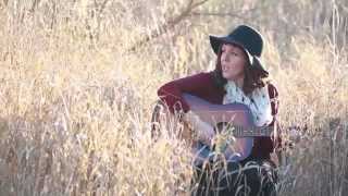 Drive All Night Kind of Love - Anna Hamilton Original