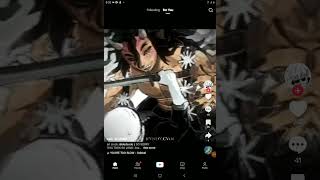 Download lagu karaku edit # demon slayer # karaku💚# not a ship It's a edit # your to slow #💚 mp3 Download lagu karaku edit # demon slayer # karaku💚# not a ship It's a edit # your to slow #💚 mp3