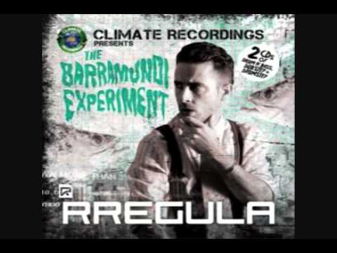 Rregula - Got Sharks