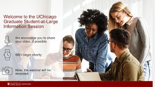 GSAL Bridge Programs Information Session: February 2025