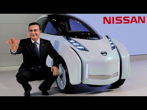 لبنان يتسلّم من الإنتربول نشرة حمراء بحق كارلوس غصن