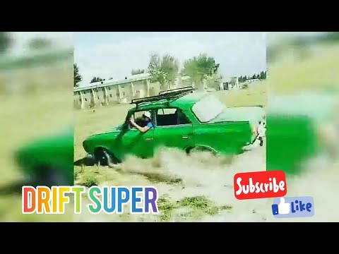 Thumbnail for MASKVICH DRIFT SUPER ZO'RI!!! by BMW, Volkswagen, Moskvich, Car, Infiniti, drift