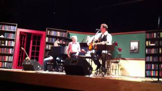 Tim Ruslow & Richie McDonald with Special Guest Charlie Turner