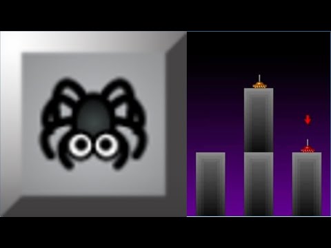Highest Score with Spider! - Pocket Tanks Records