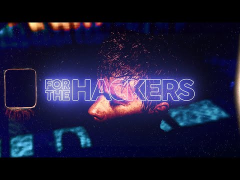 For The Hackers - Ton étoffe (Clip Officiel)